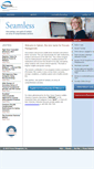 Mobile Screenshot of procura-inc.com